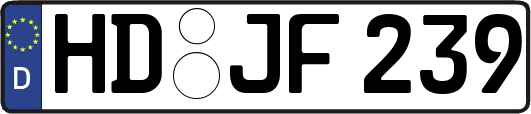 HD-JF239