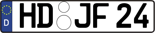 HD-JF24