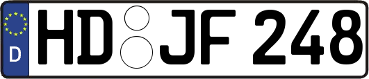 HD-JF248