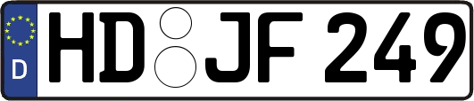 HD-JF249
