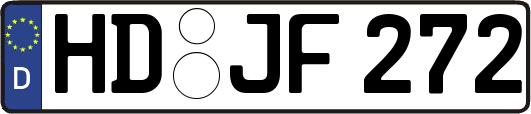 HD-JF272