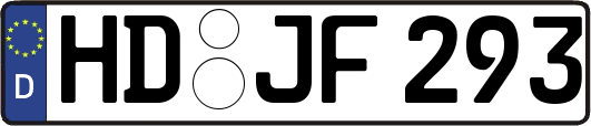 HD-JF293
