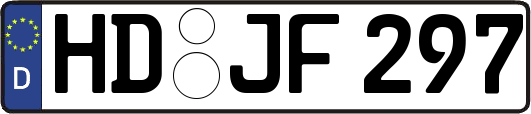 HD-JF297