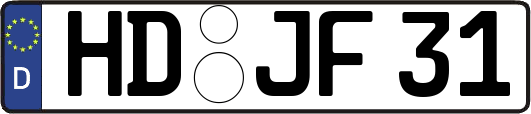 HD-JF31
