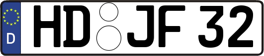 HD-JF32