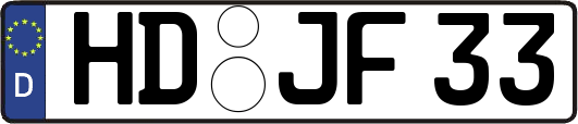 HD-JF33