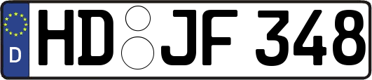 HD-JF348