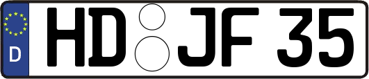HD-JF35