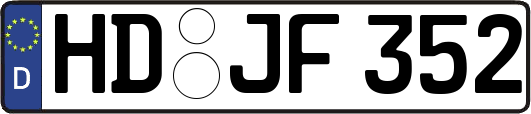 HD-JF352