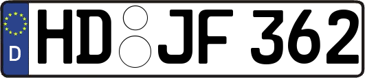 HD-JF362