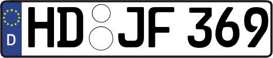 HD-JF369