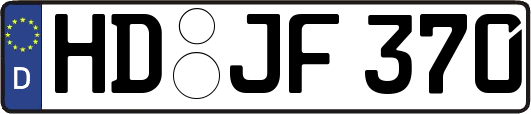 HD-JF370