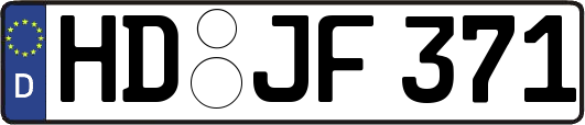 HD-JF371
