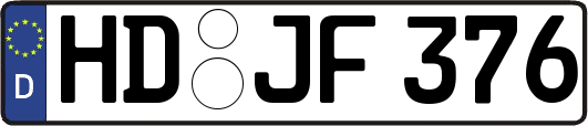 HD-JF376
