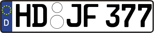 HD-JF377