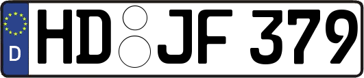HD-JF379