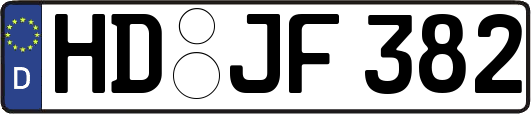 HD-JF382