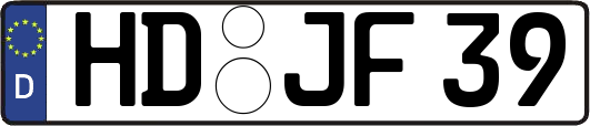 HD-JF39