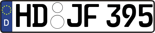 HD-JF395