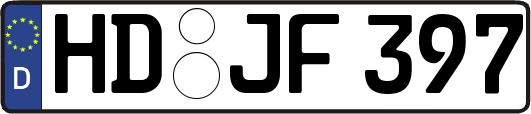 HD-JF397