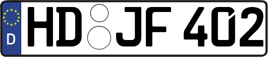 HD-JF402