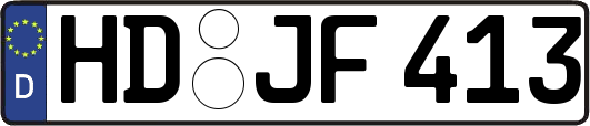 HD-JF413