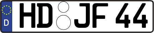 HD-JF44