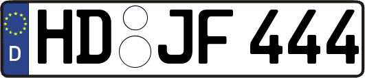 HD-JF444