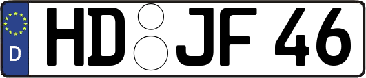 HD-JF46