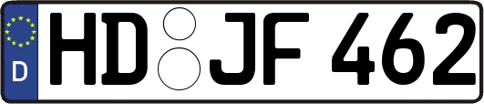 HD-JF462