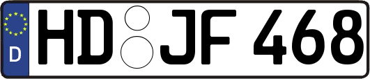 HD-JF468