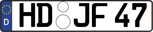 HD-JF47