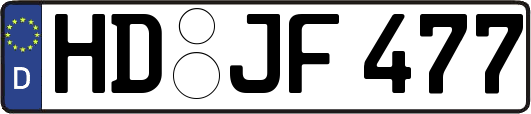 HD-JF477