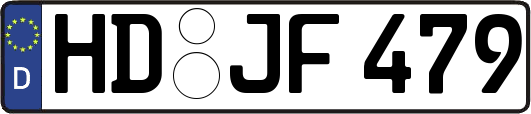HD-JF479