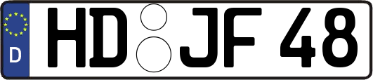 HD-JF48