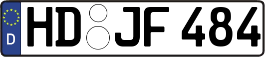 HD-JF484