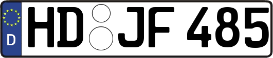 HD-JF485