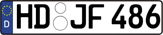 HD-JF486