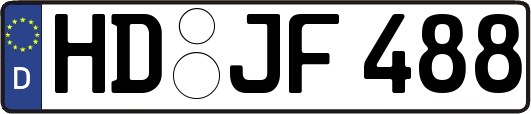 HD-JF488