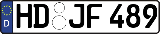 HD-JF489