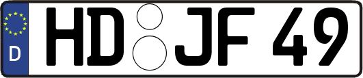 HD-JF49