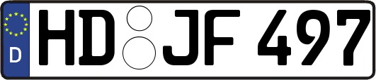 HD-JF497