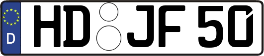 HD-JF50
