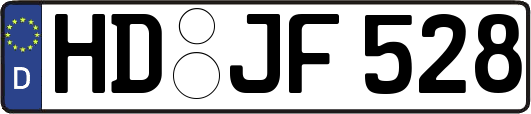 HD-JF528