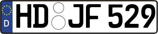 HD-JF529