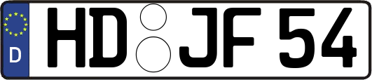 HD-JF54