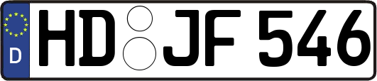 HD-JF546