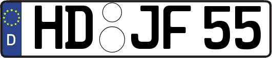 HD-JF55