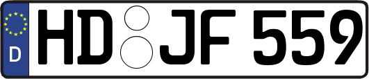 HD-JF559