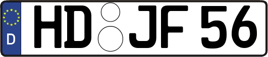 HD-JF56
